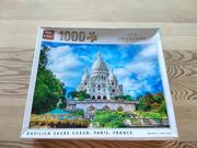 puzzle 1000 pièces