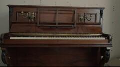 piano sur toul