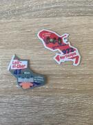 magnets