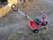 tricycle