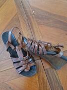 chaussures femme été T38/39