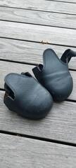 sur-chaussures de sécurité