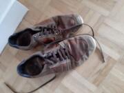 Sneakers Geox T43