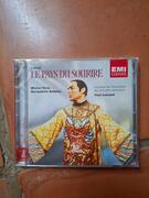 CD neuf "le pays du sourire"