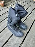 Boots femme ou enfant taille 35/36