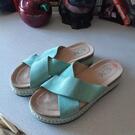 Claquettes d'été - Pointure 37