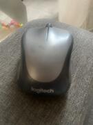souris logitech