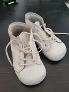 chaussures Bébé pointure 19