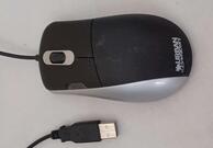 Souris USB