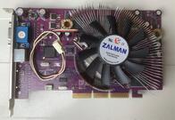 Carte vidéo pour écran VGA
