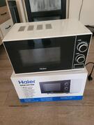 Four Micro Ondes Haier