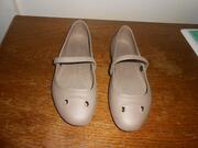 chaussures de plage 38
