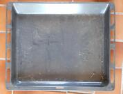 Plaque, grilles, accessoires four