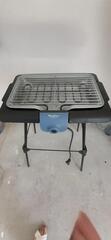 barbecue electrique