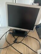 écran pc