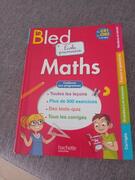 livre math ce1 cm2