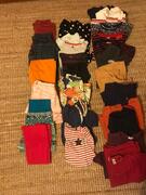 Vêtements fille 8 ans