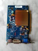 Carte graphique NVIDIA GeForce 6200 TC
