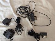 LOT DE CHARGEURS