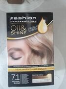 Coloration permanente cheveux