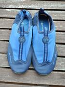 Chaussures d'eau pointure 33