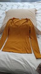 tee shirt fille t 36