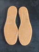 semelles pour chaussures enfant