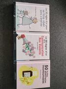Livres mini Larousse