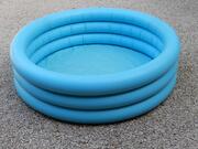 piscine gonflable