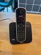 Telephone sans file