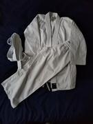 Kimono 130cm (taille petit)