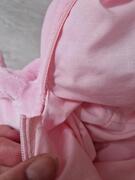 coussin barbapapa