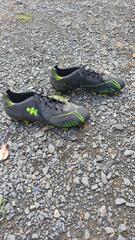 chaussures de foot Kypsta 47