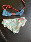 Maillot de bain 4 ans