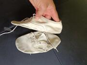 Chaussons de danse pointure 28/30