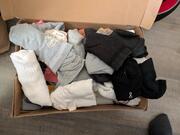 donne lot de chaussettes enfants