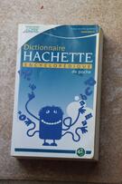 dictionnaire Hachette