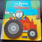 La ferme de T'choupi
