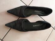 chaussures femme