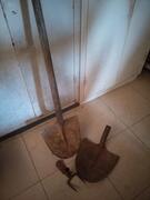 pelle chantier