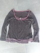 T-shirt manche longue T38-40