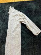Blouse blanche chimie