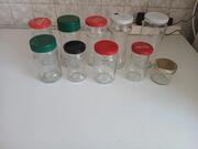 pots pour confiture