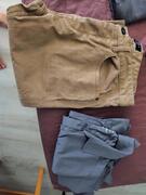 donne pantalon taille 40 et chemise Celio taille M