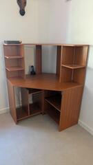 bureau