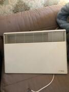 radiateur electrique
