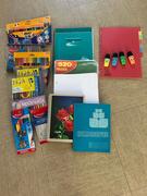 fournitures scolaires