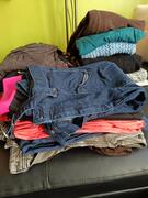 Lot de vêtements pour femmes hiver/demi-saison 38/40