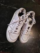 basket adidas femme. pointure 38.