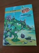 livre.. BD..NAB